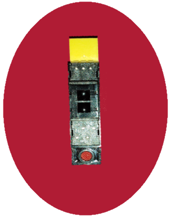 Sensor Interruptor GP1A05A5-15229506 P9